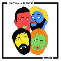 I Want You - Chris Lake, Quix