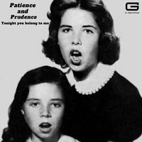 Patience and Prudence