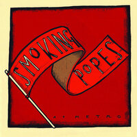 Smoking Popes