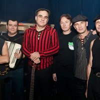 Лесоповал