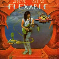 Little Green Men - Steve Vai