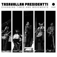 Tasavallan Presidentti