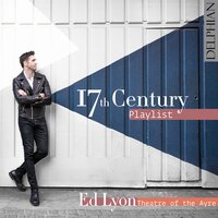 Misero, così va (from Eliogabalo) - Ed Lyon, Theatre of the Ayre, Франческо Кавалли