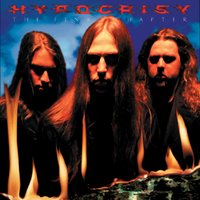 Through The Window Of Time - Hypocrisy