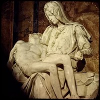 La Pietà