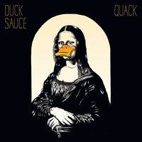Goody Two Shoes - Duck Sauce