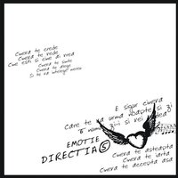 Am Nevoie De Tine - Directia 5