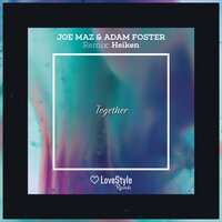 Joe Maz