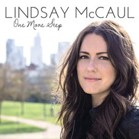 One More Step - Lindsay McCaul