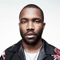 Frank Ocean
