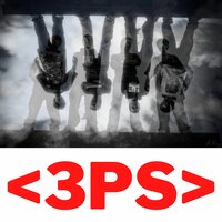 Тень - 3ps