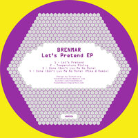 Brenmar