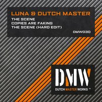 Copies Are Faking - Luna, Dutch Master