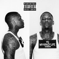 Thank God - YG, Big TC, Rodney J. "RJ" Brown