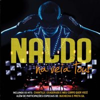 Meu Corpo Quer Você - Naldo Benny, Preta Gil