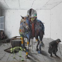 Looking for the Rain - UNKLE, Mark Lanegan, Eska