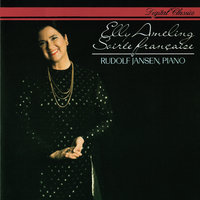 Duparc: Romance de Mignon - Elly Ameling, Rudolf Jansen, Анри Дюпарк