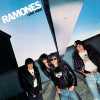 You Should Have Never Opened That Door - Ramones