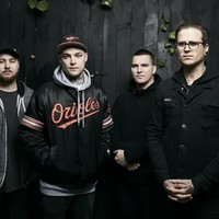 The Amity Affliction