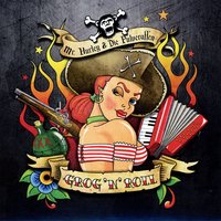 10.000 Miles Away - Mr. Hurley & Die Pulveraffen