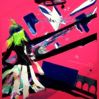 Imaginary Friends - Sta