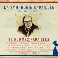 Ce monde sans issue - Daniel Lavoie