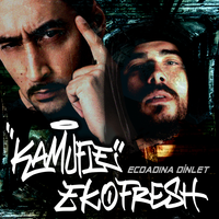 Ecdadına Dinlet - Kamufle, Eko Fresh