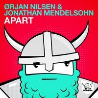 Apart - Ørjan Nilsen, Jonathan Mendelsohn, Mike Shiver