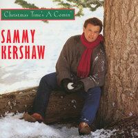 Daddy Stuff - Sammy Kershaw