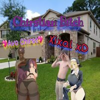 CHRISTIAN BITCH - AVO