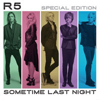 Did You Have Your Fun? - R5