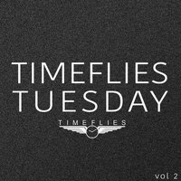 Shut up and Dance - Timeflies