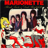 Marionette