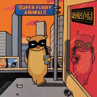 Wrap It Up - Super Furry Animals