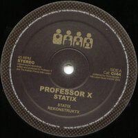 Professor X