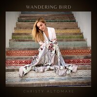 Dancing in the Air - Christy Altomare