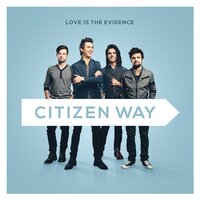 Should've Been Me - Citizen Way