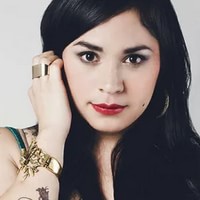 Carla Morrison