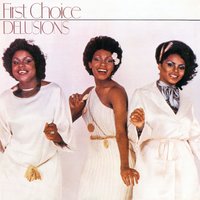 Let No Man Put Asunder - First Choice, Frankie Knuckles