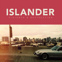 New Wave - Islander
