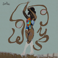 Low Guns - SixToes, Dave Gahan