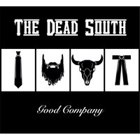 Deep When the River's High - The Dead South