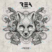 Can't Say No - Rea Garvey