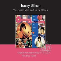 Tracey Ullman