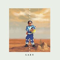 Kota Keras - Laze