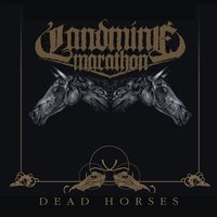 Landmine Marathon