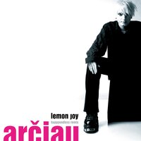 arčiau - lemon joy, Happyendless