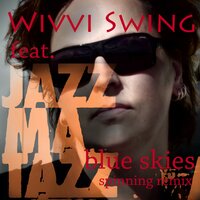 JazzMaTazz