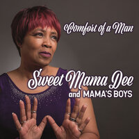 Mama's Boys