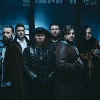 Paddy And The Rats